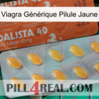 Viagra Générique Pilule Jaune 43